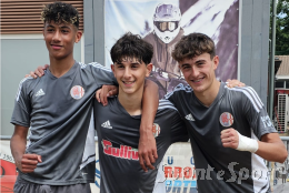 Non basta il gol di Belotti: l'orgoglio dei piccoli grigi scrive la storia. E ora si sogna ad occhi aperti!