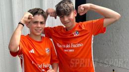 Tanti gol nei Quarti del "Michelotti";  tre doppiette mandano in Semifinale Sangiuliano City e Alcione