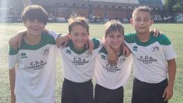 Il "Michelotti" è uno show anche al Pozzo: brianzoli e bergamaschi impressionano a Milano