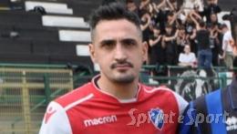 Il portiere centra l'impresa della vita: fa gol al 120' e salva la squadra