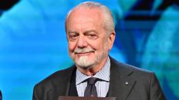 Lascia la Juventus e va al Napoli: svolta nella carriera del dirigente che ha lanciato molti talenti