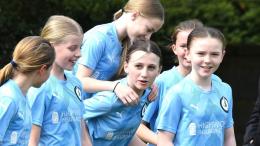 Ragazze che battono i maschi: l'impresa storica in Inghilterra nel  campionato Under 12