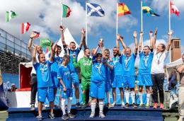 Sport e inclusione sociale, al via la nuova edizione di SKF Italia Meet the World dedicato ad atleti con disabilità intellettiva