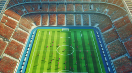 Caso Stadio a Taranto: tra i Giochi del Mediterraneo 2026 e il boicottaggio di Israele e Palestina