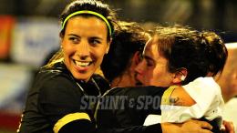 Battono Juve e Toro e festeggiano una storica promozione