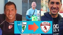 «Per sfondare serve talento, ma anche allenatori bravi». Parola del nuovo capo scouting del Torino Club