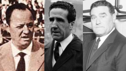 Siamo nell'era del Supercatenaccio, il libero di una volta oggi è il portiere