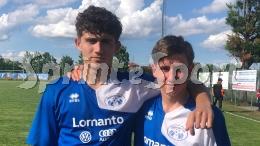 Primo tempo horror, poi la rinascita: un pareggio chiude i Conti per la qualificazione