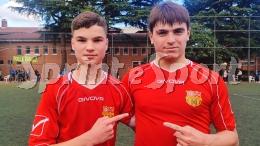 Che show dei due bomber! Servono il tris alla capolista nella gara salvezza