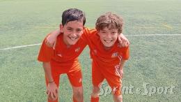 Memorial Michelotti, un weekend di spettacolo: così le due semifinali