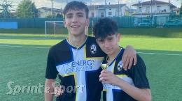 Che botta e risposta! Colpiscono nel momento migliore, vincono la finale e volano in Élite