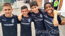 Palio subito nel segno dello spettacolo, quanti gol nei 2013!