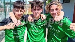 Apre l'ex Milan, poi la valanga verde non dà scampo ai rivali