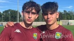 È una semifinale maledetta: il Rozzano prende due legni e si prepara per fare l'impresa