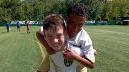 Il Poker di Constantinescu regala la seconda vittoria di fila agli oroneri