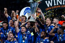 La magia di Gian Piero Gasperini: dall'Atalanta all'Europa League, il trionfo di un tecnico visionario e fuoriclasse