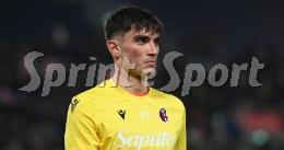 Nicola Bagnolini: Il sogno rossobl&ugrave; che diventa realt&agrave; 