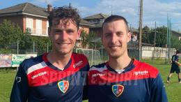 Che manita! Gli ospiti cuneesi spengono la favola e mettono un piede in Promozione