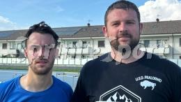 I biancoblù ergono il muro: un sensazionale numero 1 vale il pari