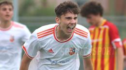 L'Alcione dei fenomeni fa paura: segna 6 gol, punta lo Scudetto e avvisa tutta Italia