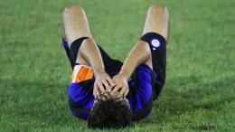 Inter, addio Scudetto! Il Sassuolo fa la partita perfetta, vince 3-1 ed elimina i nerazzurri