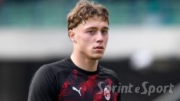 La prima da professionista davanti a 71000 spettatori: l'ascesa del figlio d'arte non poteva iniziare meglio di così