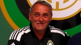 Il Maestro torna dopo 2 anni per garantire al club più soddisfazioni