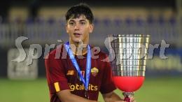 La Stellina della Capitale diventa Eroe, ora mezza Europa è sulle sue tracce