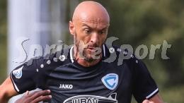 Un centrocampista da 400 presenze tra C e D per una stagione da protagonisti: la scelta del club