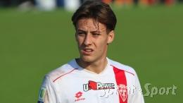 Il sogno infranto alla Juventus e poi l'esordio in Serie A proprio allo Stadium: per il classe 2003 è un cerchio che si chiude