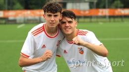 Vuole diventare la pi&ugrave; forte d'Italia e comincia con una goleada la corsa Scudetto: &laquo;Ci crediamo&raquo;