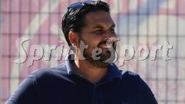 L'esonero è ormai preistoria, il tecnico si rilancia nell'ambiziosa piazza