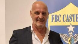 L'ambizioso club punta tutto sull'ex Inter, vero vincente della categoria