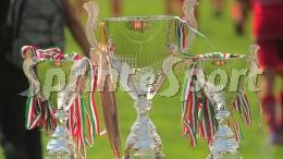 4 super squadre per il titolo di campione, inizia la corsa alla finalissima