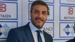 L'ex Lecco è pronto a nuova avventura a 800 chilometri di distanza