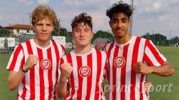 &Egrave; una sveglia brutale: due gol stendono il Morazzone, ora serve l'impresa per sognare lo Scudetto