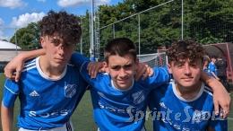 Altro che Champions League, i veri galacticos sono le Foxes!