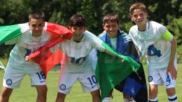 Finali nazionali giovanili: tutte le date delle fasi finali per rincorrere il sogno Tricolore!