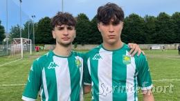 Il sogno è appeso a un filo: i Campioni di Lombardia danno tutto, ma lo Scudetto è lontano