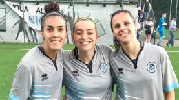 Le invincibili del calcio femminile colpiscono ancora: tre gol alla Juve, e avanti la prossima...
