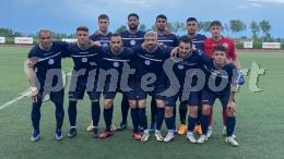 Il tris ospite spegne il sogno promozione, la corazzata si arrende ad un passo dalla finale 