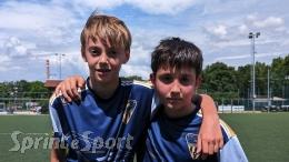 I vinovesi la spuntano di corto muso e volano in semifinale