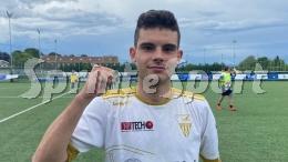 "Non lo vedrai pi&ugrave; un gol cos&igrave;": la rete magnifica del difensore vale il passaggio del turno e manda un chiaro messaggio alle prossime avversarie 