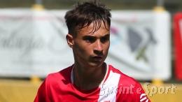 Monza, niente impresa! La Fiorentina rimonta col brivido e si avvicina alla semifinale Scudetto