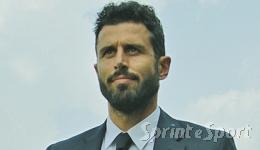 Per risalire il Sassuolo si affida al Campione del Mondo simbolo del trionfo 2006