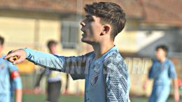 Torna in campo la Rappresentativa, esordio per 13 nuovi giocatori