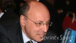 Giuseppe Marotta nuovo Presidente dell'Inter: una scelta di continuità per rimanere ai vertici