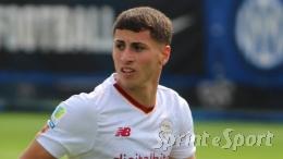 Dopo 11 anni di emozioni lascia la squadra dove è cresciuto: «Resterete sempre nel mio cuore»