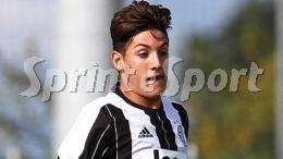 Il talento ex Juventus è pronto a tornare tra i Professionisti per essere protagonista