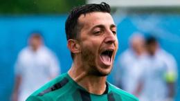 Cinque anni fa ha rotto internet, ora inizia una nuova sfida: bomber Picci va a Muggiò